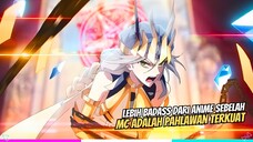 Pantes Viral!! Ternyata Anime Ini Animasinya Jauh di Atas Anime Sebelah☠️