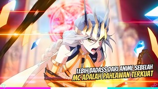 Pantes Viral!! Ternyata Anime Ini Animasinya Jauh di Atas Anime Sebelah☠️