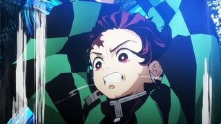 Tanjiro Và Đấng Inosuke Đánh Bại Quỷ Không Đầu Và Quỷ Nhện Mẹ - Demon Slayer: Kimetsu no Yaiba Tập 7