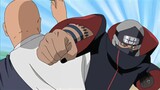 Two immortal comrades and the monk! | Kakuzu and Hidan vs Chiriku