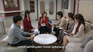 Scandal episode 98 (Indo sub)