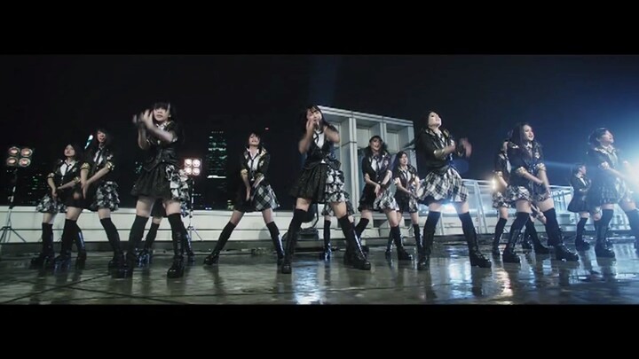 JKT48 - Beginner