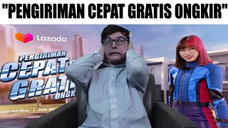 Pengiriman Cepat Gratis Ongkir...