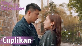 My Deepest Dream | Cuplikan EP01 Wu Yu Tiba Tepat Waktu Menyelamatkan Tan Jiao | WeTV【INDO SUB】