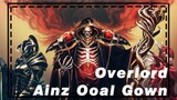 Overlord|Ainz Ooal Gown