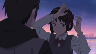 WATCH Your Name - Link In The Description (ENG SUB)