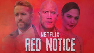 Red Notice 2021 1080p HD