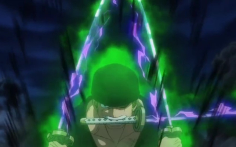 clips zoro ep 1017 