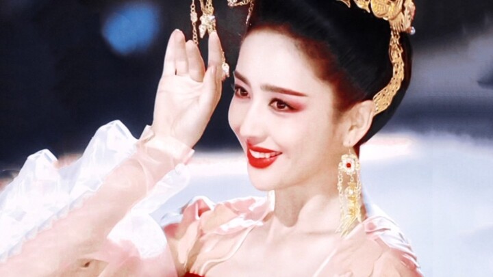 [The top group portrait of domestic entertainment] The most beautiful in the heavenly dynasty (ancie