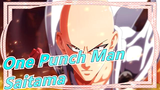 [One Punch Man] Mencintai Saitama Dalam 3 Menit