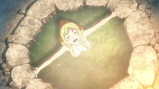 Kono Subarashii Sekai ni Bakuen wo eps 8 – cuplikan