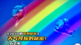天气预报变身蜗牛的秘密揭晓！