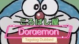 (Tagalog Dubbed) Doraemon // New Episodes Full Movie