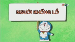 DORAEMON HTV3 MÙA 11 - NGƯỜI KHỔNG LỒ