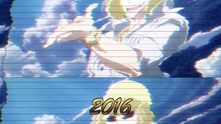 amv fate [ 5 year later ]