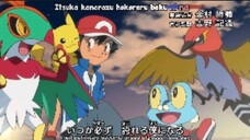 Pokemon XY Episode 34 Subtitle Indonesia