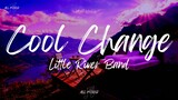 Cool Change/By Little River Band/MV Lyrics HD