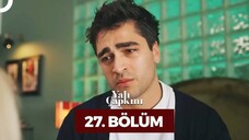 Yalı Çapkını VOSTFR - Épisode 27