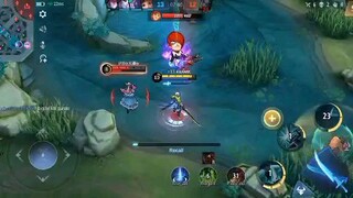 ks moments