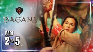 Bagani | Episode 70 (2/5) | April 8, 2024