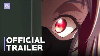 Shinobi no Ittoki | Official Trailer