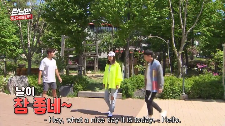 Running Man Ep. 452 Eng Sub (720p)