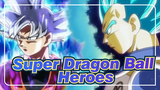 Super Dragon Ball Heroes / Potongan Momen-Momen Ikonik 37