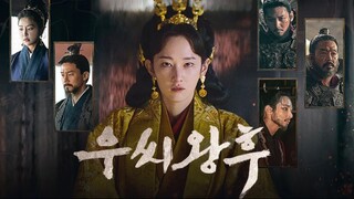 Queen Woo Eps 3 Sub English