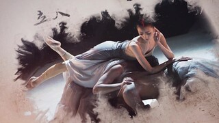 舞剧《士风》