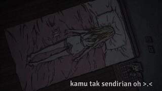 kamu nggak sendiri