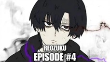 EPISODE 4 - ZUKU DI CULIK - Drama Animasi Sekolah @Reozuku