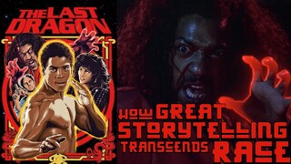 The Last Dragon (1985) Retrospective