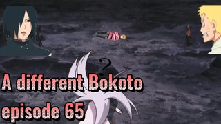 A different Bokoto episode 65