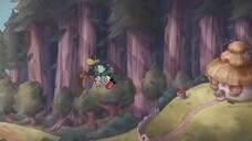 Anh em Cuphead (Phần 2) EP 10 [Sub Việt]