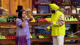 Laughter Chefs Episode 20