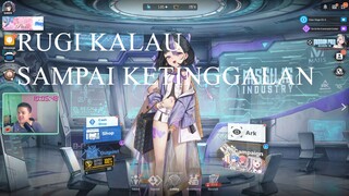 FULL EVENT 1 APRILL KETIKA SHIKIKAN NGEPRANK SEMUA NIKKE