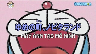 [S5] doraemon tiếng việt - máy ảnh tạo mô hình