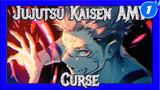 Jujutsu Kaisen / Hype / Beat Sync | Open your eyes, this is what you'd call a real curse_1