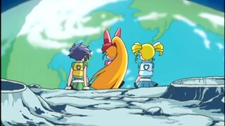 POWERPUFF GIRLS Z ตอนที่ 18 (พากย์ไทย)