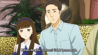 EPS 2 SUB INDO Nazotoki wa Dinner no Ato de