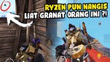 GRANAT-NYA RYZEN KALAH SIH INI FIX, GILA PAK GRANAT-NYA KEREN KALI WOYY