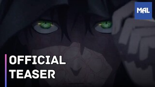 Sentai Daishikkaku (Go! Go! Loser Ranger!) Season 2 | Teaser Trailer