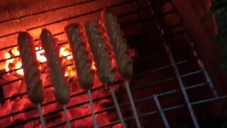 忙起来感觉什么都不缺，空下来发现什么都没有！干饭喽