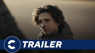 Official Trailer DUNE: PART TWO - Cinépolis Indonesia