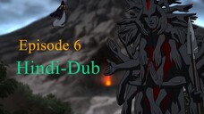 Blood of Zeus Season 3 Episode 6 in Hindi Dubbed | Full HD Dubbed Anime