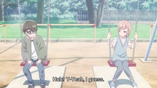 Love Is Indivisible By Twins Episode 1 EnglishSub