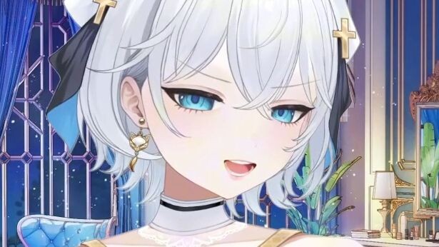 When a boy squats and calls his master