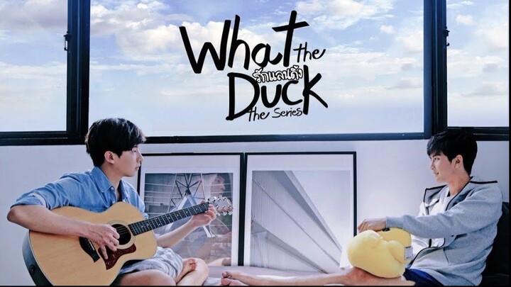 What the Duck - Episode 20 ( Eng Sub )