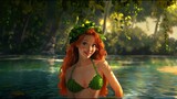 Tangled - Rosalinda's Enchanting Journey | Disney Cartoon Movie