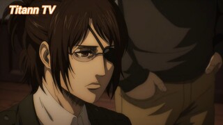 Attack On Titan SS4 (Short Ep 11) - Chiến dịch Marley thành công #attackontitan